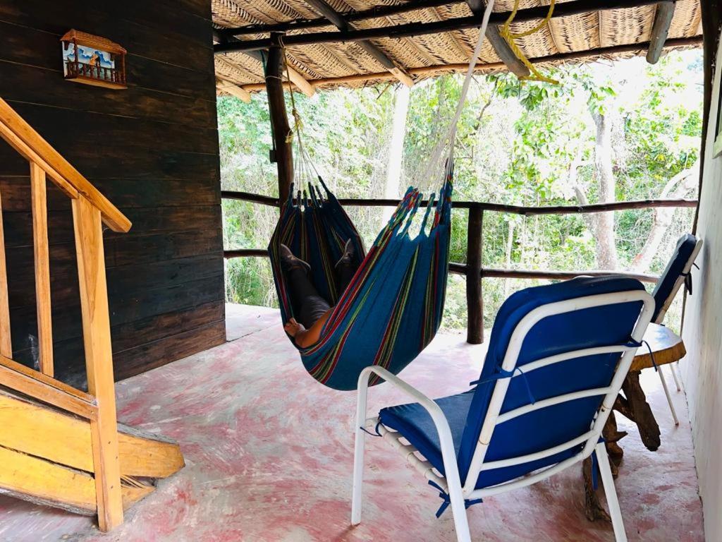 Minca Cabana La Roca Santa Marta  Ngoại thất bức ảnh