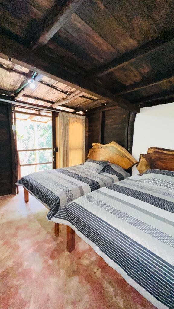 Minca Cabana La Roca Santa Marta  Ngoại thất bức ảnh