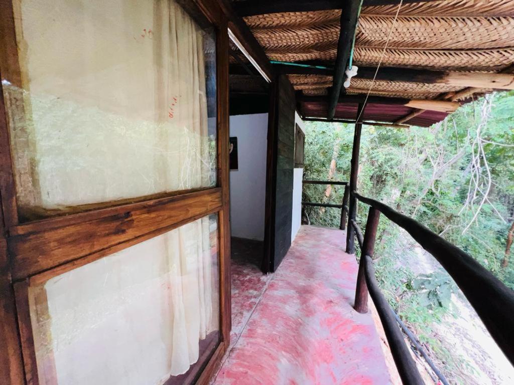 Minca Cabana La Roca Santa Marta  Ngoại thất bức ảnh