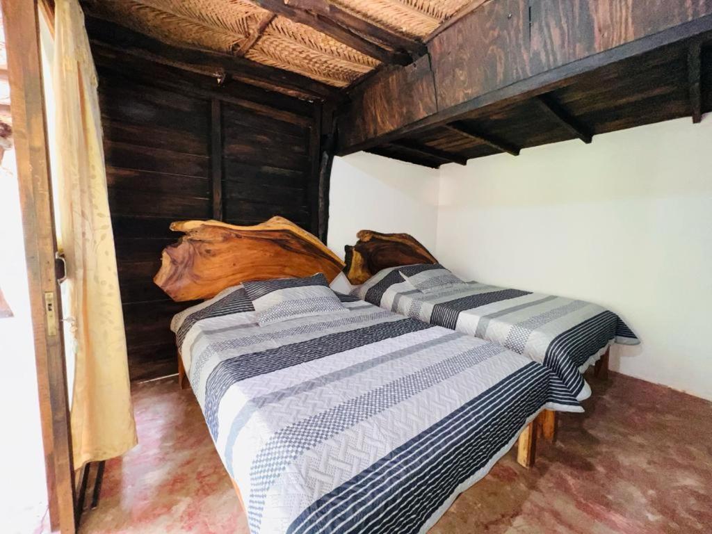 Minca Cabana La Roca Santa Marta  Ngoại thất bức ảnh